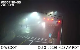 Latest image of SR 99 at MP 1: 70th Ave E