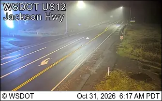 Latest image of US12 at MP 69.15: Jackson Hwy