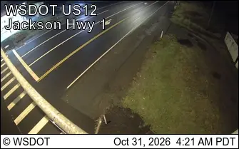 Latest image of US12 at MP 69.15: Jackson Hwy