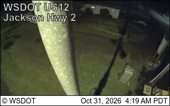 Latest image of US12 at MP 69.15: Jackson Hwy