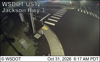 Latest image of US12 at MP 69.15: Jackson Hwy
