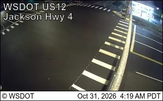 Latest image of US12 at MP 69.15: Jackson Hwy