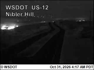 Latest image of US 12 at MP 326.02: Nibler Hill