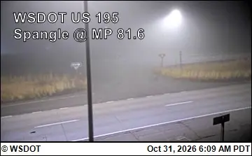 Latest image of US 195 at MP 81.6: Spangle (4)