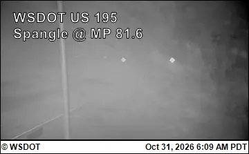 Latest image of US 195 at MP 81.6: Spangle (1)