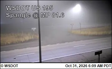 Latest image of US 195 at MP 81.6: Spangle (2)