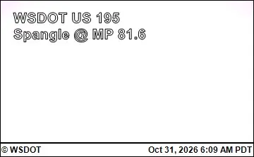 Latest image of US 195 at MP 81.6: Spangle (3)