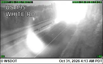 Latest image of US 195 at MP 90.7: White Rd