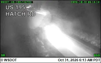 Latest image of US 195 at MP 91.5: Hatch Rd