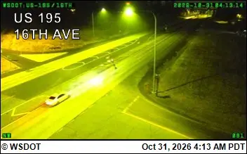 Latest image of US 195 at MP 95.6: 16th Ave