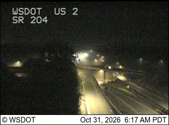 Latest image of US 2 at MP 2.4: SR 204 Interchange