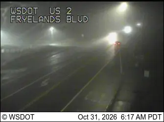 Latest image of US 2 at MP 12.9: Fryelands Blvd / Roosevelt Rd SE