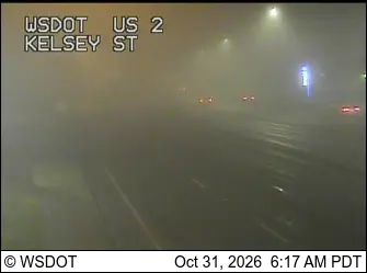 Latest image of US 2 at MP 14.6: Kelsey St