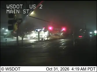Latest image of US 2 at MP 15.2: Main St