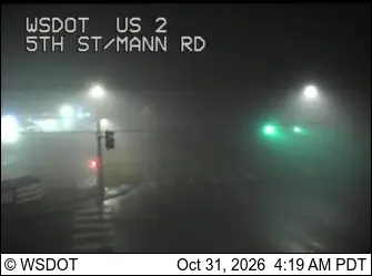 Latest image of US 2 at MP 22.3: 5th St