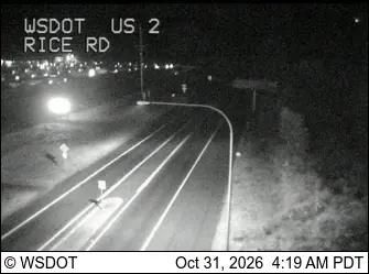 Latest image of US 2 at MP 24.2: Rice Rd