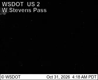 Latest image of US 2 at MP 61.9: Old Faithful Avalanche Zone