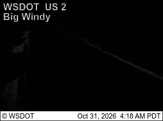 Latest image of US 2 at MP 63: Big Windy