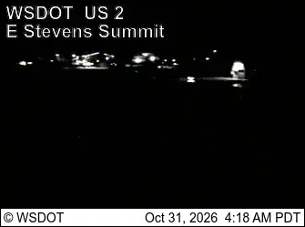 Latest image of US 2 at MP 64.6: East Stevens Pass Summit