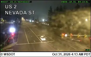 Latest image of US 2 at MP 294.1: Nevada St