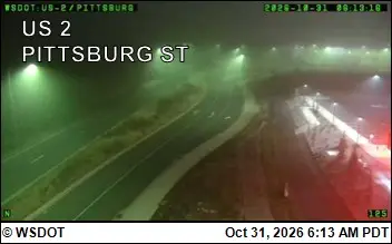Latest image of US 2 at MP 295.2: Pittsburg St