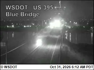 Latest image of US 395 at MP 19.2: Blue Bridge