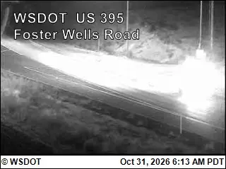 Latest image of US 395 at MP 25.0 Foster Wells