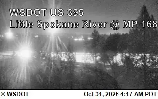 Latest image of US 395 at MP 168: Little Spokane River (5)