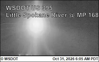 Latest image of US 395 at MP 168: Little Spokane River (6)