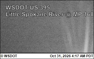Latest image of US 395 at MP 168: Little Spokane River (7)
