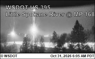 Latest image of US 395 at MP 168: Little Spokane River (8)