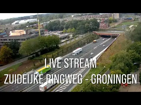 Latest image of Zuidelijke Ringweg Groningen