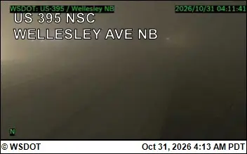 Latest image of US 395 NSC at MP 160.7: Wellesley Ave