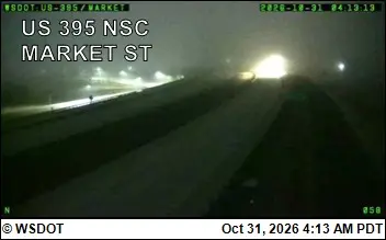 Latest image of US 395 NSC at MP 164.1: NSC 395 & Market
