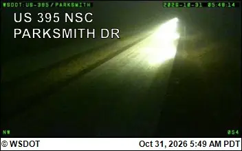 Latest image of US 395 NSC at MP 164.5: NSC 395 & Parksmith