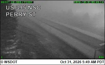 Latest image of US 395 NSC at MP 166.7: NSC 395 & Perry