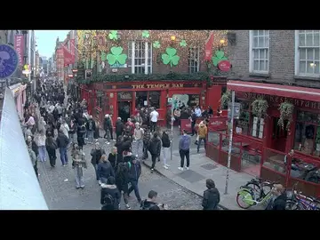 Latest image of Dublin - Temple Bar