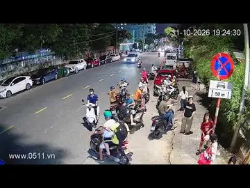 Latest image of Da Nang Streets - Vietnam