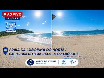 Latest image of Praia da Lagoinha do Norte- Florianópolis - Restaurante Canto da Lagoinha / Cach