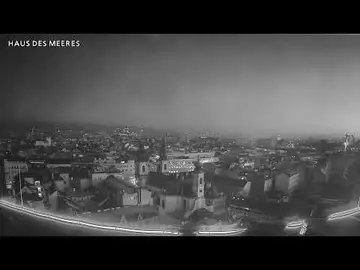 Latest image of Vienna Northern Panorama from Zoo Tower