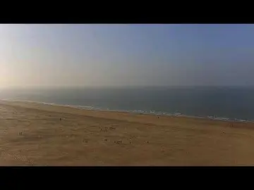 Latest image of Panoramic Oostende Beach Vista