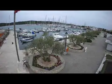 Latest image of Pirovac Marina Panorama Croatia