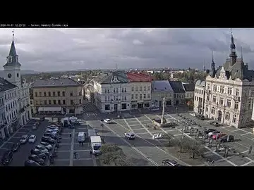 Latest image of Turnov Bohemian Paradise Square