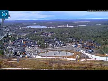 Latest image of Levi Ski Village Panorama Lapland