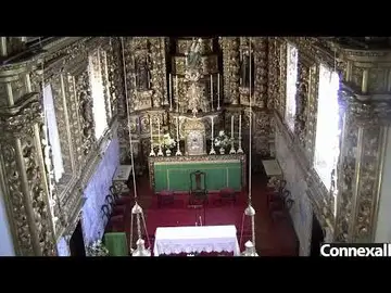 Latest image of Ponta Delgada Sanctuary Altar View