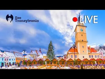 Latest image of Brasov Piata Sfatului Town Square