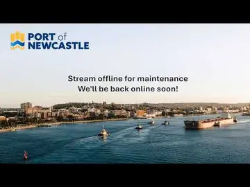 Latest image of Newcastle Harbor Cargo Ships View