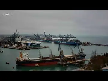 Latest image of Bustling San Antonio Seaport Vista