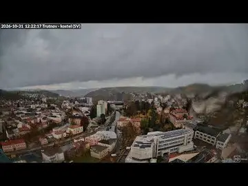 Latest image of Trutnov Church Hradec Kralove