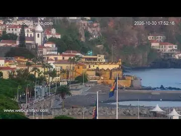 Latest image of Funchal Marina Yacht Haven Portugal